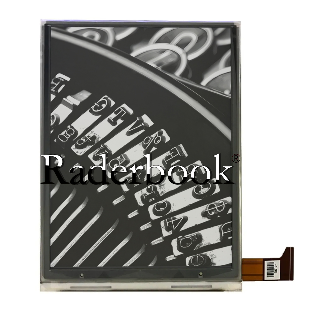 New 6 inch 1024x758 E-ink scre - E-Ink Tablet Reader ulasan dan harga