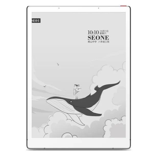 New Arrival 10.3 Inch E Book R - E-Ink Tablet Reader ulasan dan harga