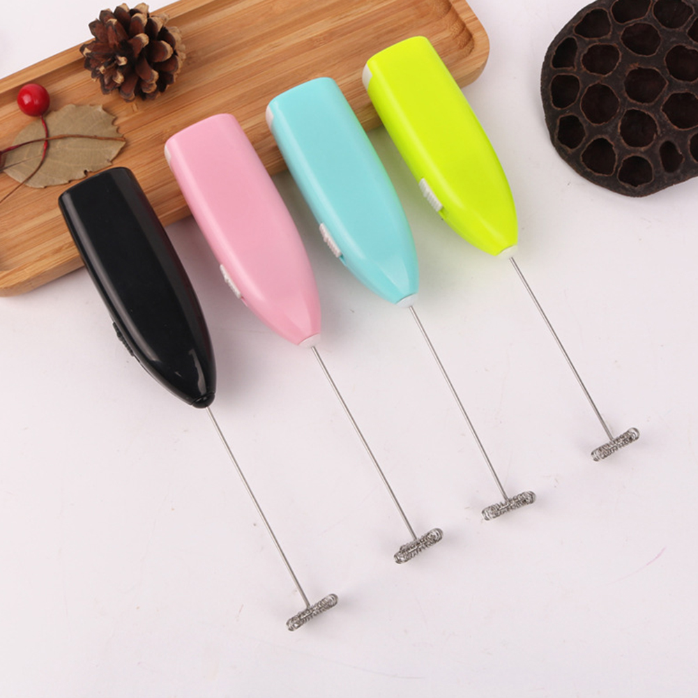 Ireless Milk Foamer Coffee Whi - Electro Gadgets ulasan dan harga