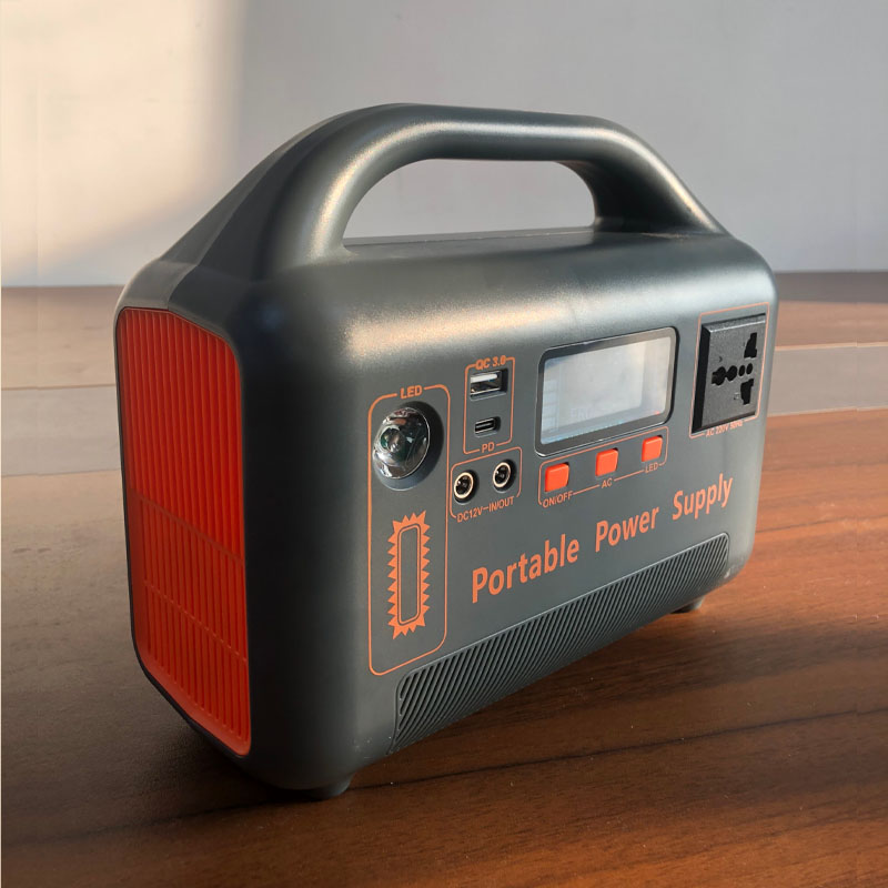 Outdoor Emergency Portable Pow - Solar Powered Charger ulasan dan harga