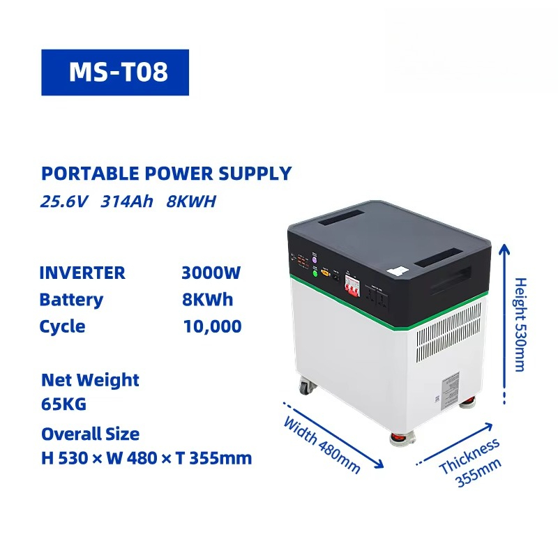 3.5kwh 4kwh 8kwh Lifepo4 Batte - Solar Powered Charger ulasan dan harga