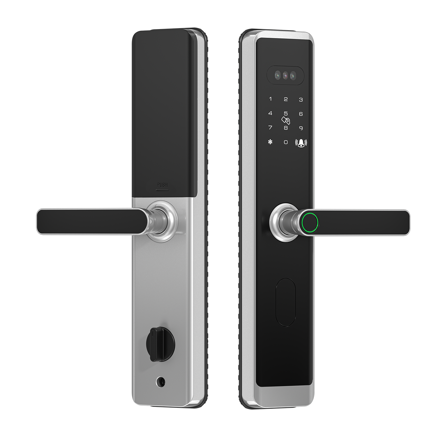 Smart 4K Home Assistant Automa - Electronics & Gadgets Icon ulasan dan harga