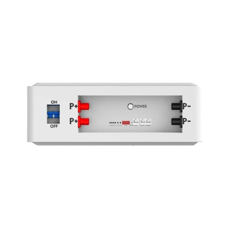 Solar Storage Battery 48v 5kwh - Solar Powered Charger ulasan dan harga