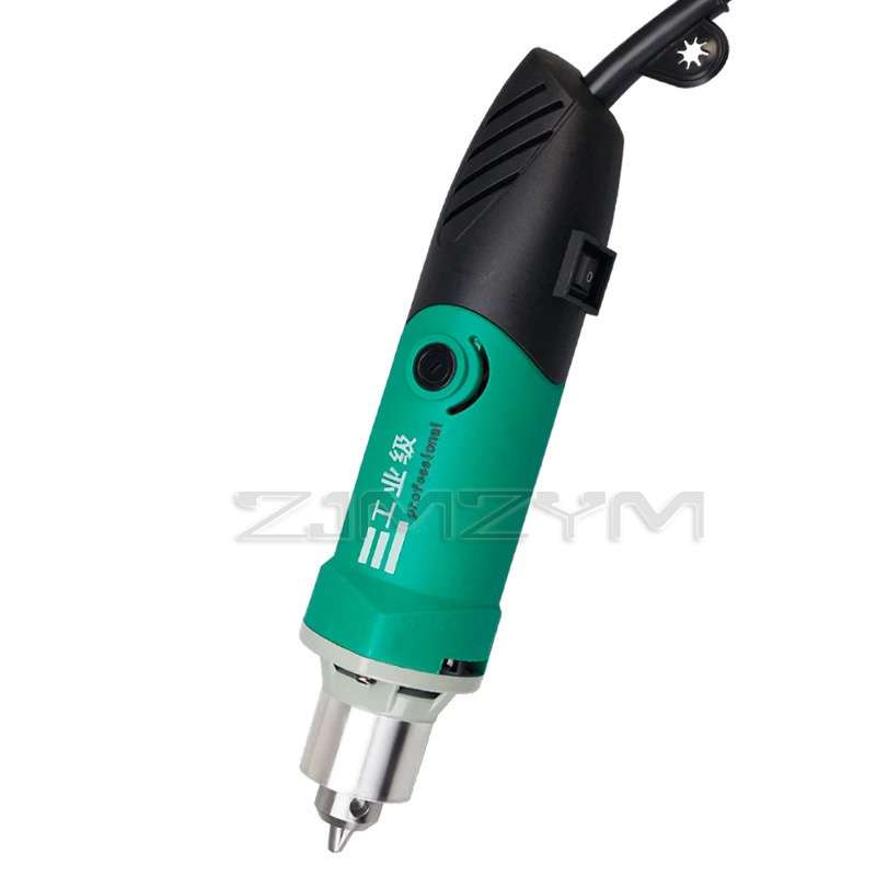 6-Position Variable Speed High - Electro Gadgets ulasan dan harga