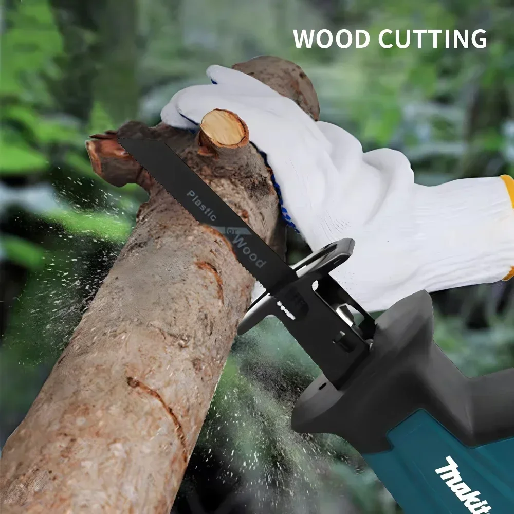 Makita DJR189 18V Cordless Ele - Electro Gadgets ulasan dan harga