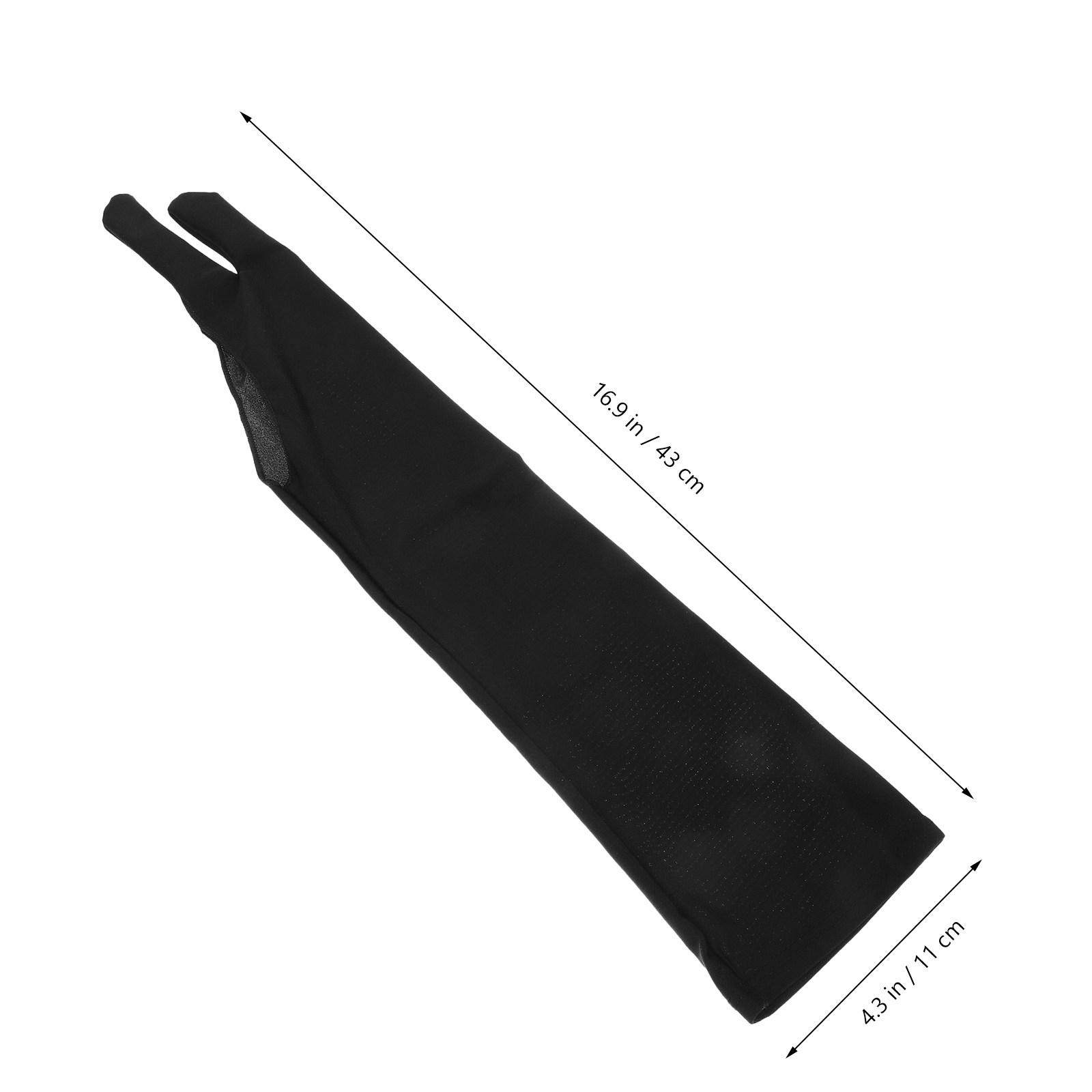 Artist Sketching Glove Two-Fin - Digital Drawing Tablet ulasan dan harga
