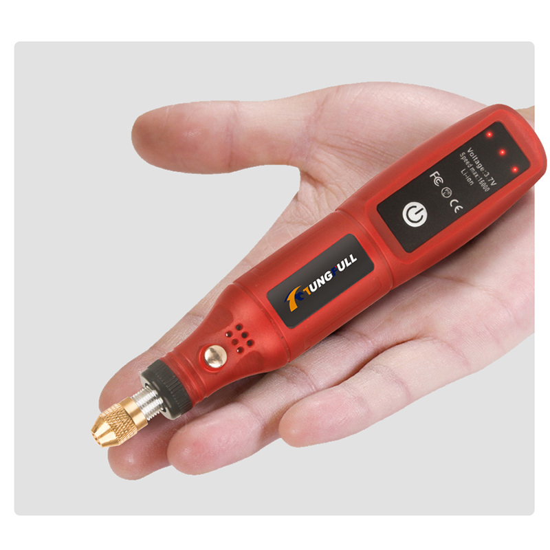 USB Rechargeable Cordless Engr - Electro Gadgets ulasan dan harga