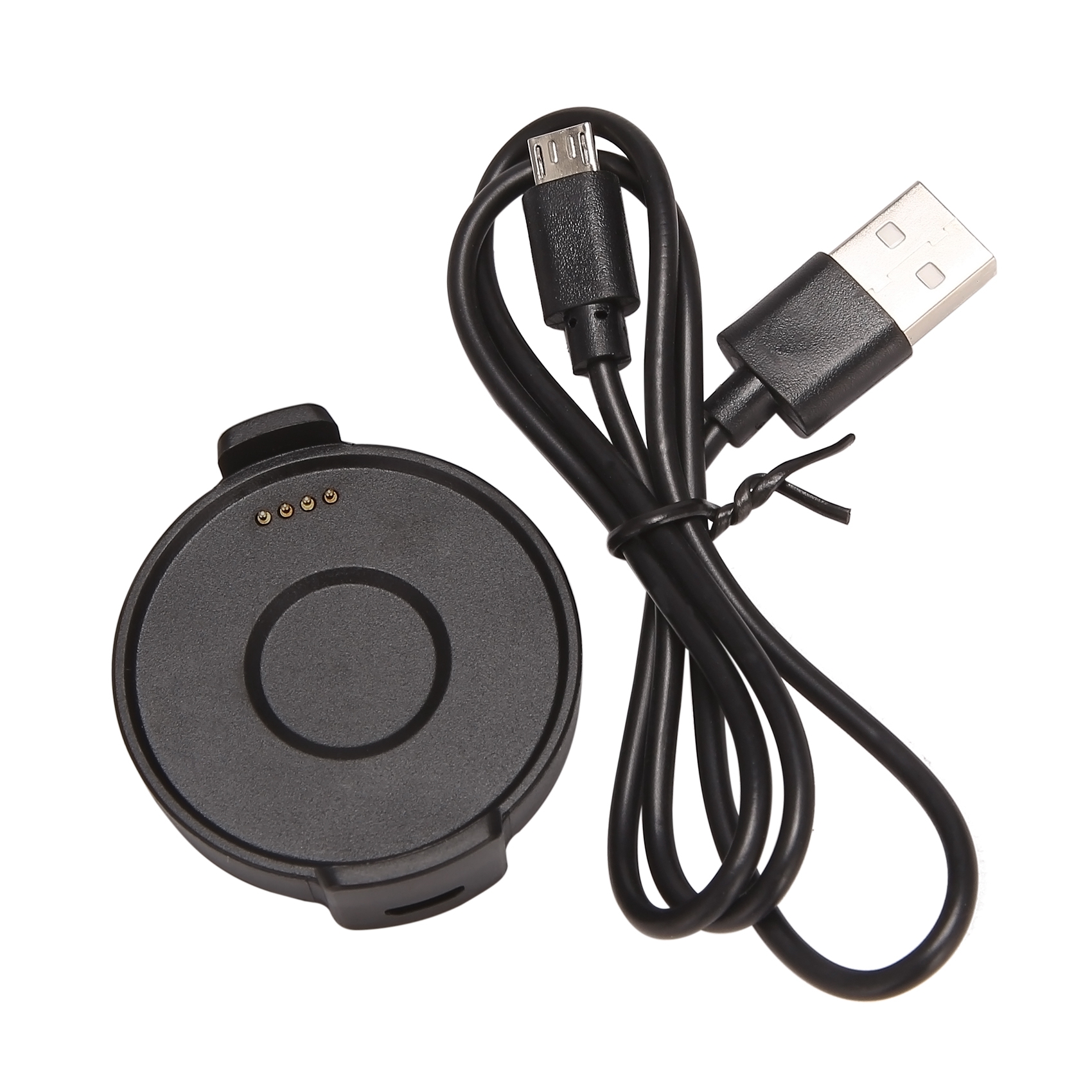 ABGN Smart Watch Charger For P - Magnetic Charging Cable ulasan dan harga