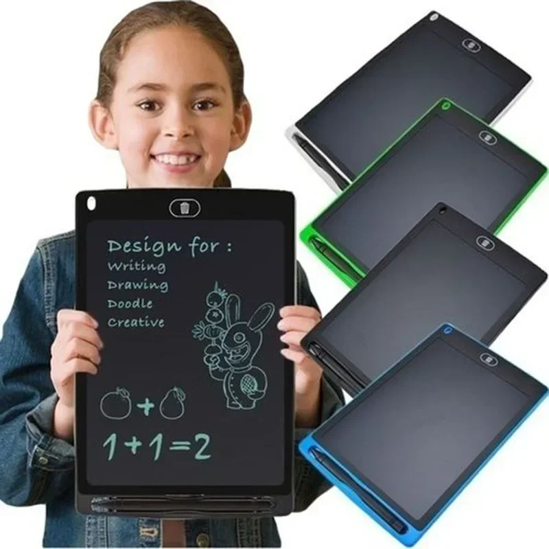 8.5 Inch LCD Writing Tablet Di - Digital Drawing Tablet ulasan dan harga