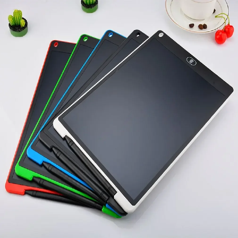 8.5 Inch LCD Writing Tablet Di - Digital Drawing Tablet ulasan dan harga