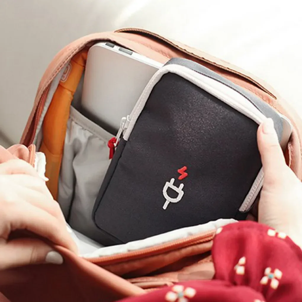 Portable Travel Gadget Organiz - Electronics Gadgets In China ulasan dan harga
