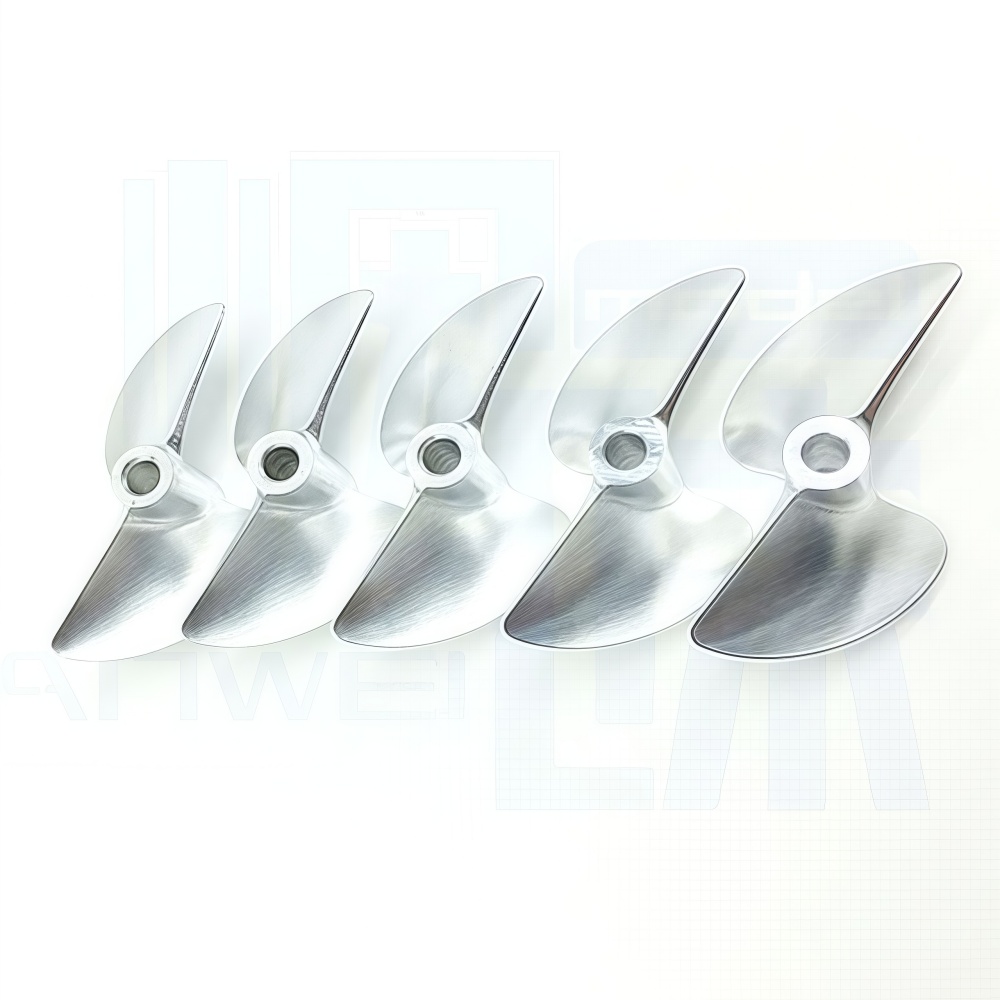 Competition-Grade CNC 2-Blade  - Electro Gadgets ulasan dan harga