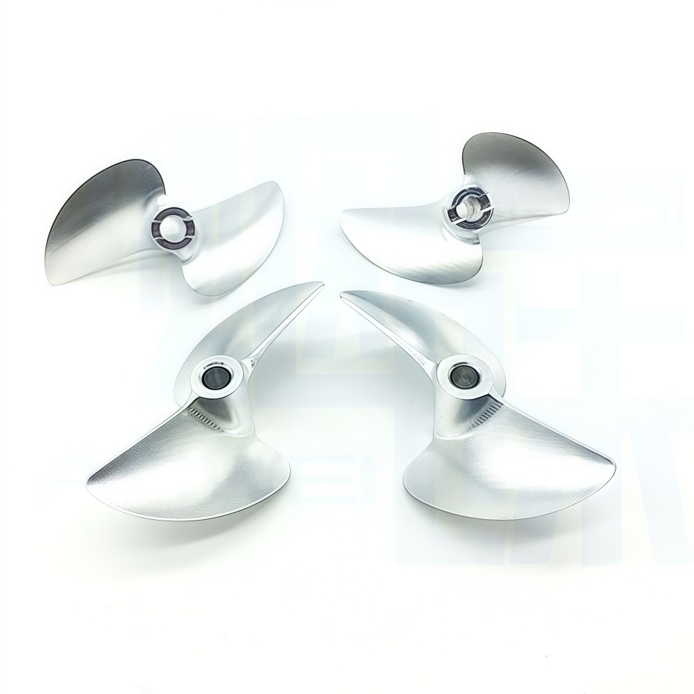 Competition-Grade CNC 2-Blade  - Electro Gadgets ulasan dan harga