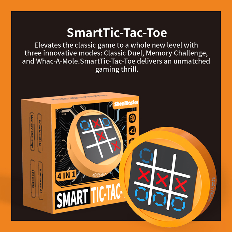Super Electronic Logic Game Mu - Electronics & Gadgets Icon ulasan dan harga