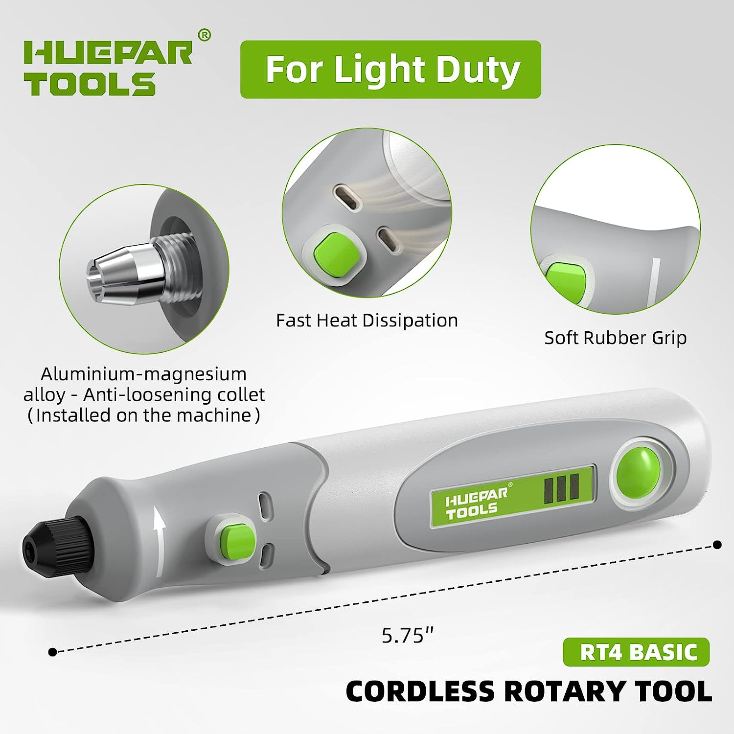 Electric Drill Die Grinder Eng - Electro Gadgets ulasan dan harga