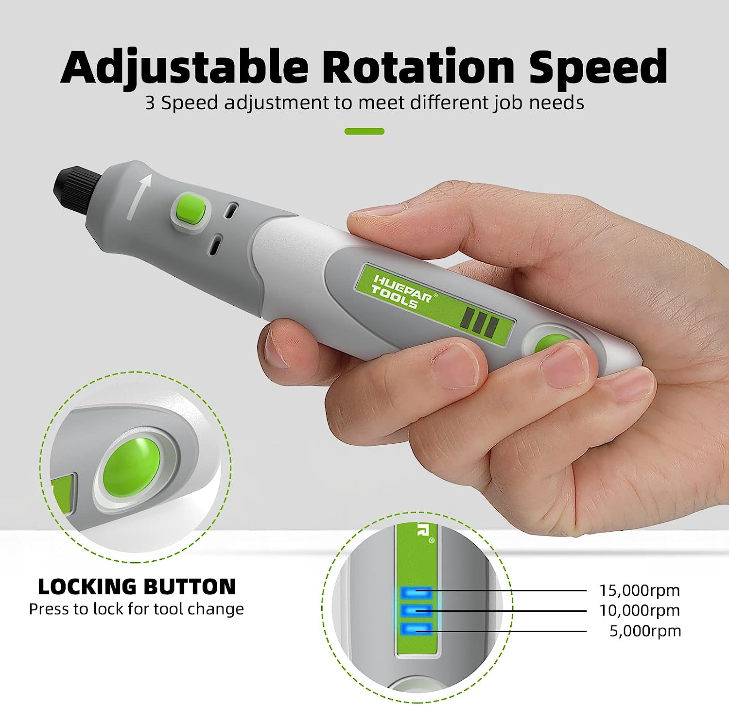 Electric Drill Die Grinder Eng - Electro Gadgets ulasan dan harga
