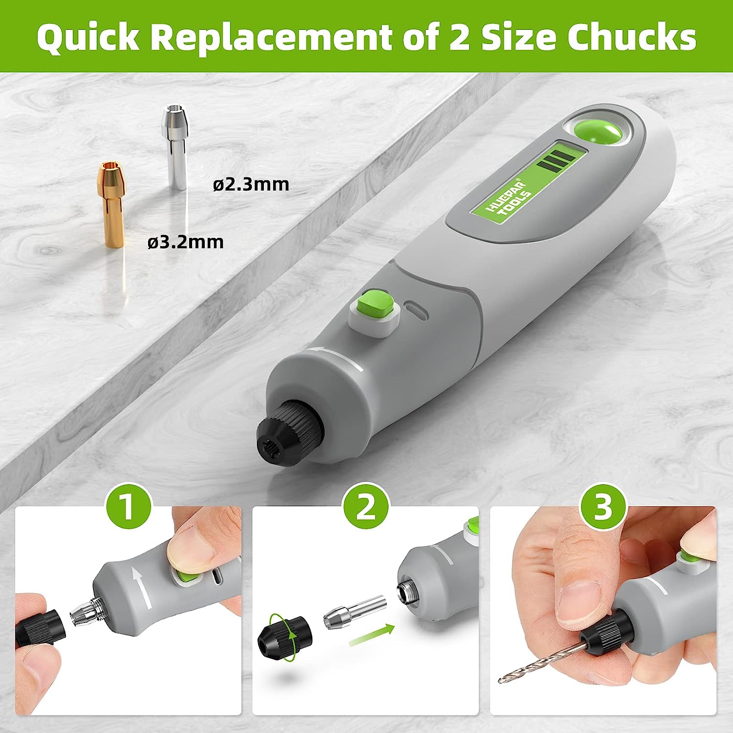 Electric Drill Die Grinder Eng - Electro Gadgets ulasan dan harga