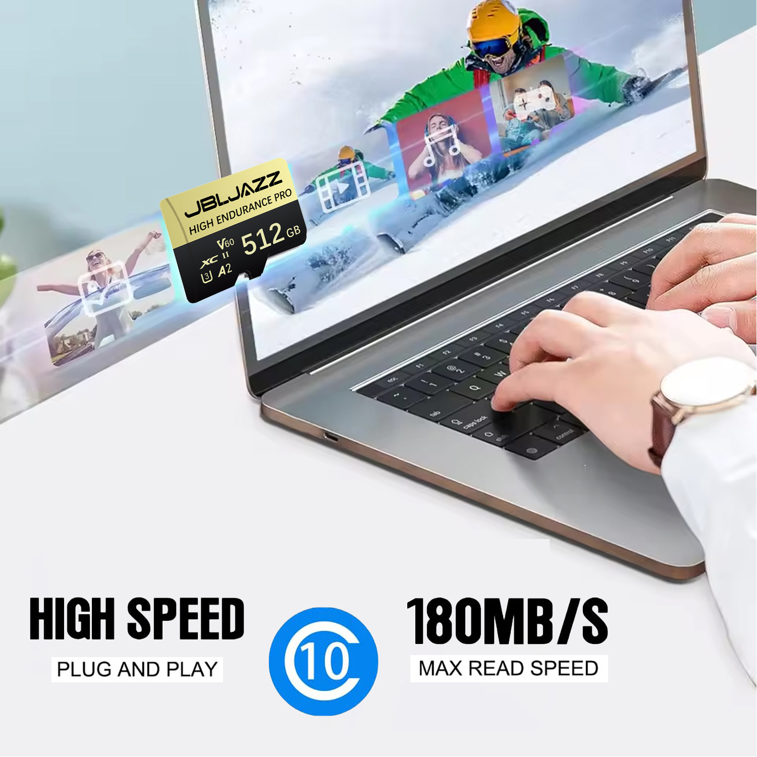 128GB 256GB Memory Card Class1 - Digital Drawing Tablet ulasan dan harga