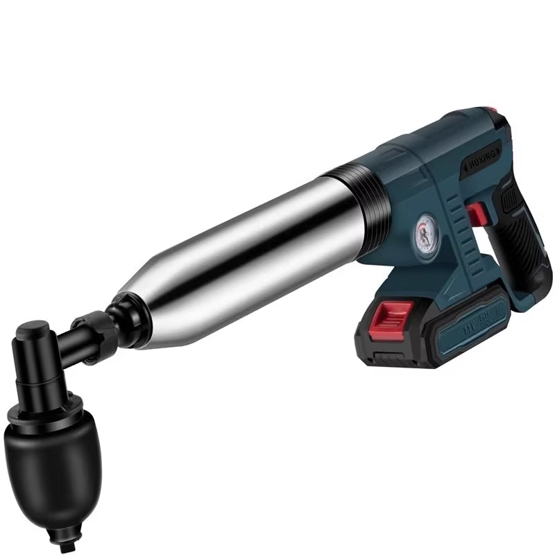 Electric Air Plunger Toilet Dr - Electro Gadgets ulasan dan harga