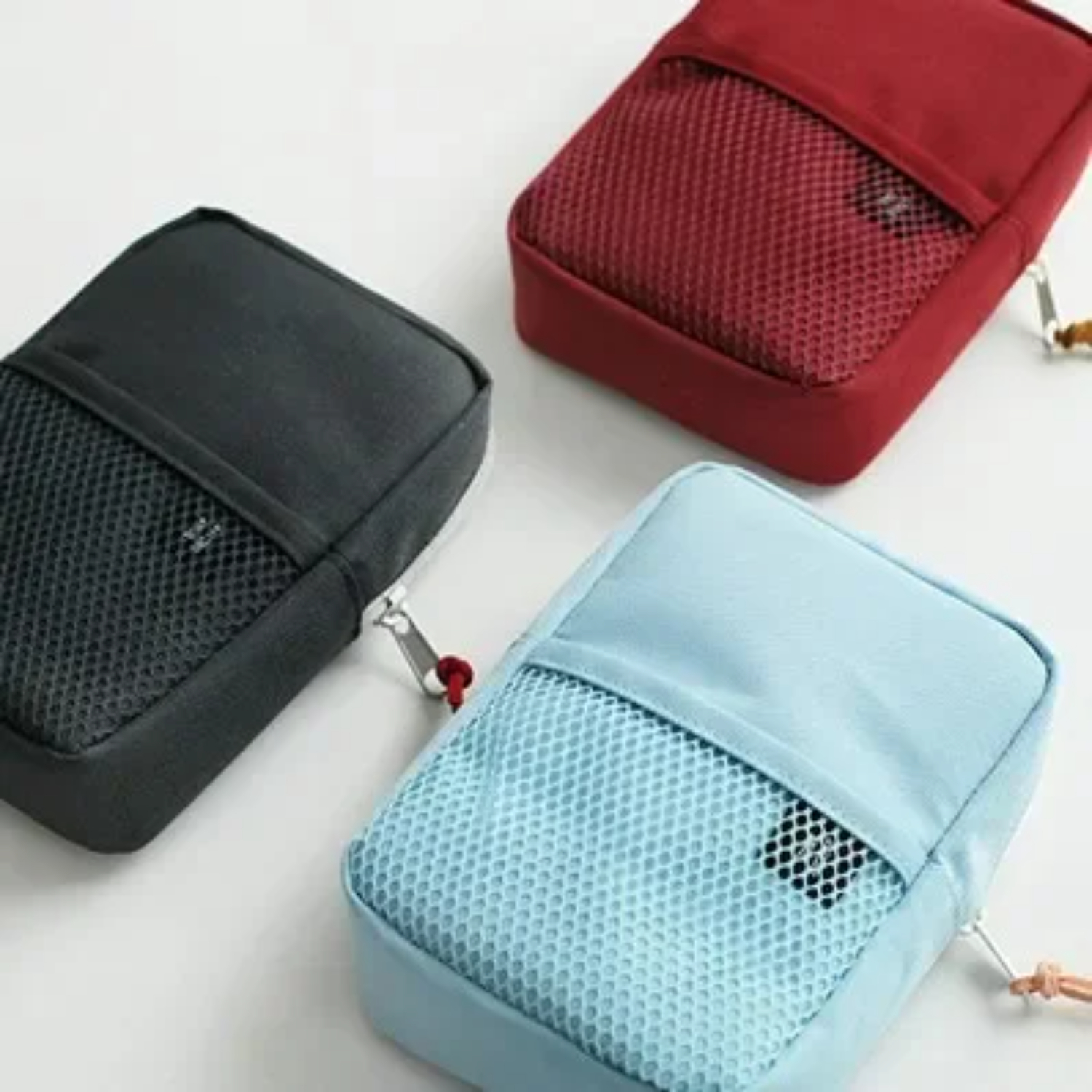 Travel Gadget Organizer  Porta - Electronics Gadgets In China ulasan dan harga