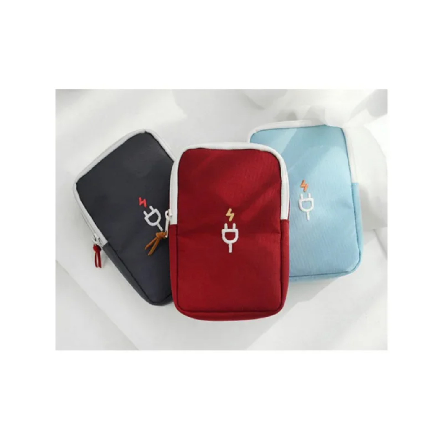 Travel Gadget Organizer  Porta - Electronics Gadgets In China ulasan dan harga